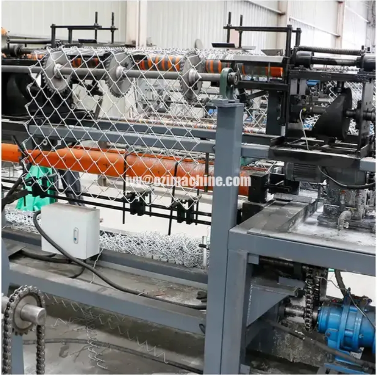 Comprehensive Guide to Wire Mesh Fence Machines