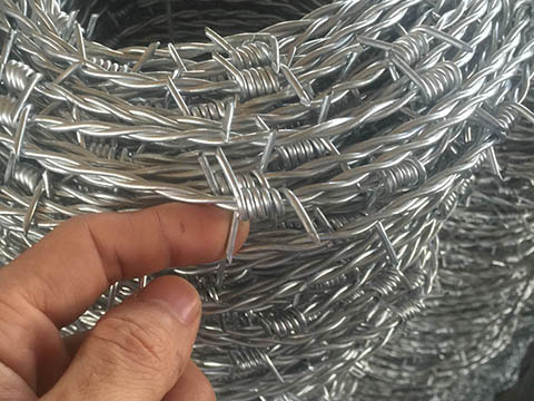 Barbed Wire Mesh Making Machines for Secure Fencing Solutions