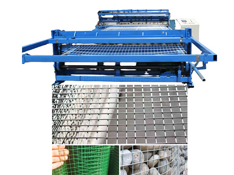 Welded Wire Mesh Types and Applications You Must to Know