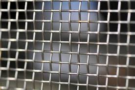 Woven vs. Welded Wire Mesh