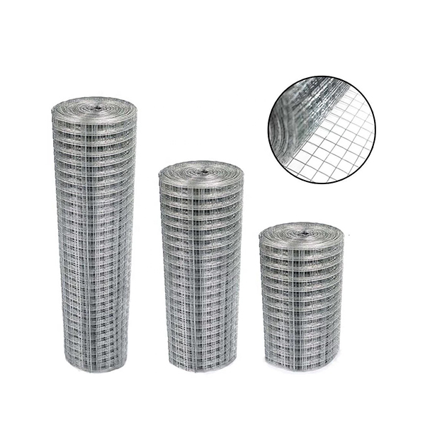 Woven vs. Welded Wire Mesh