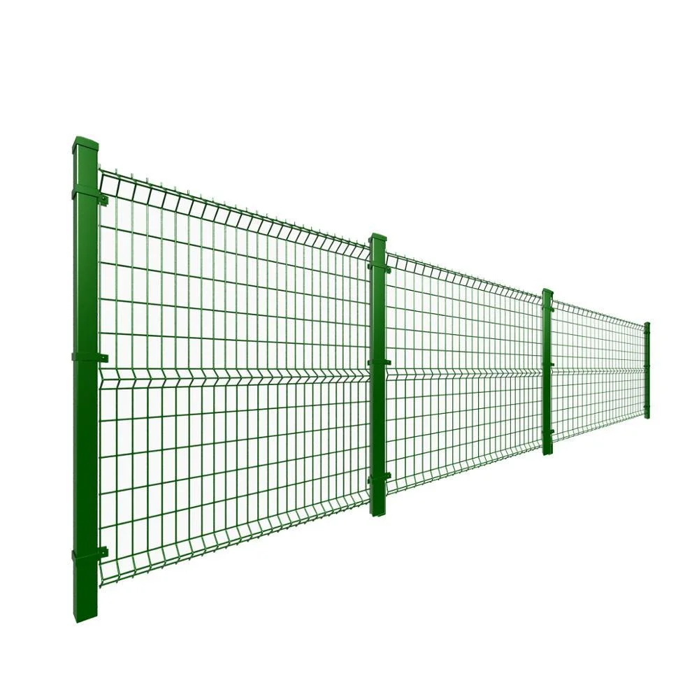 Wire Mesh Fence Machines