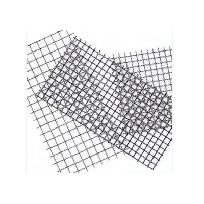 How Wire Mesh is Made?