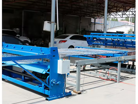 How Wire Mesh is Made?