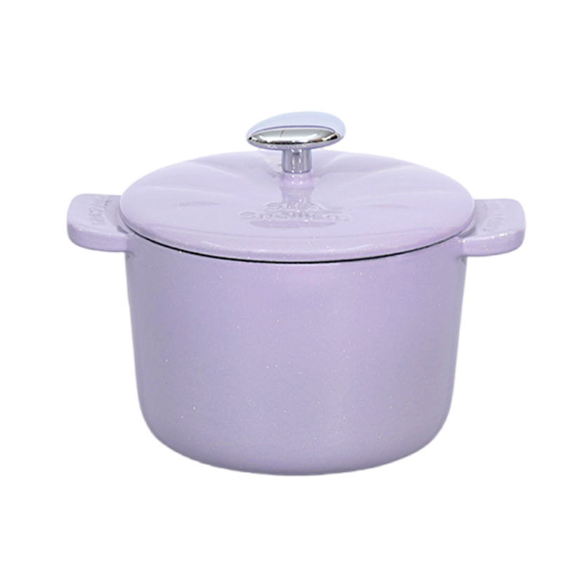 ASQG-15cm Enamel Dutch Oven