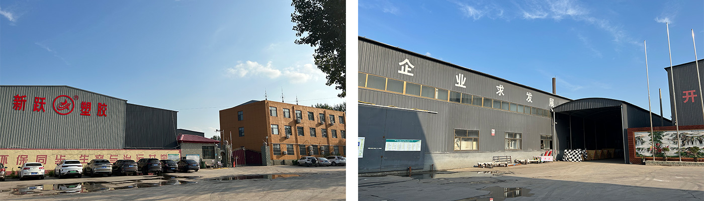 PVC Vinyl Flooring Factory
