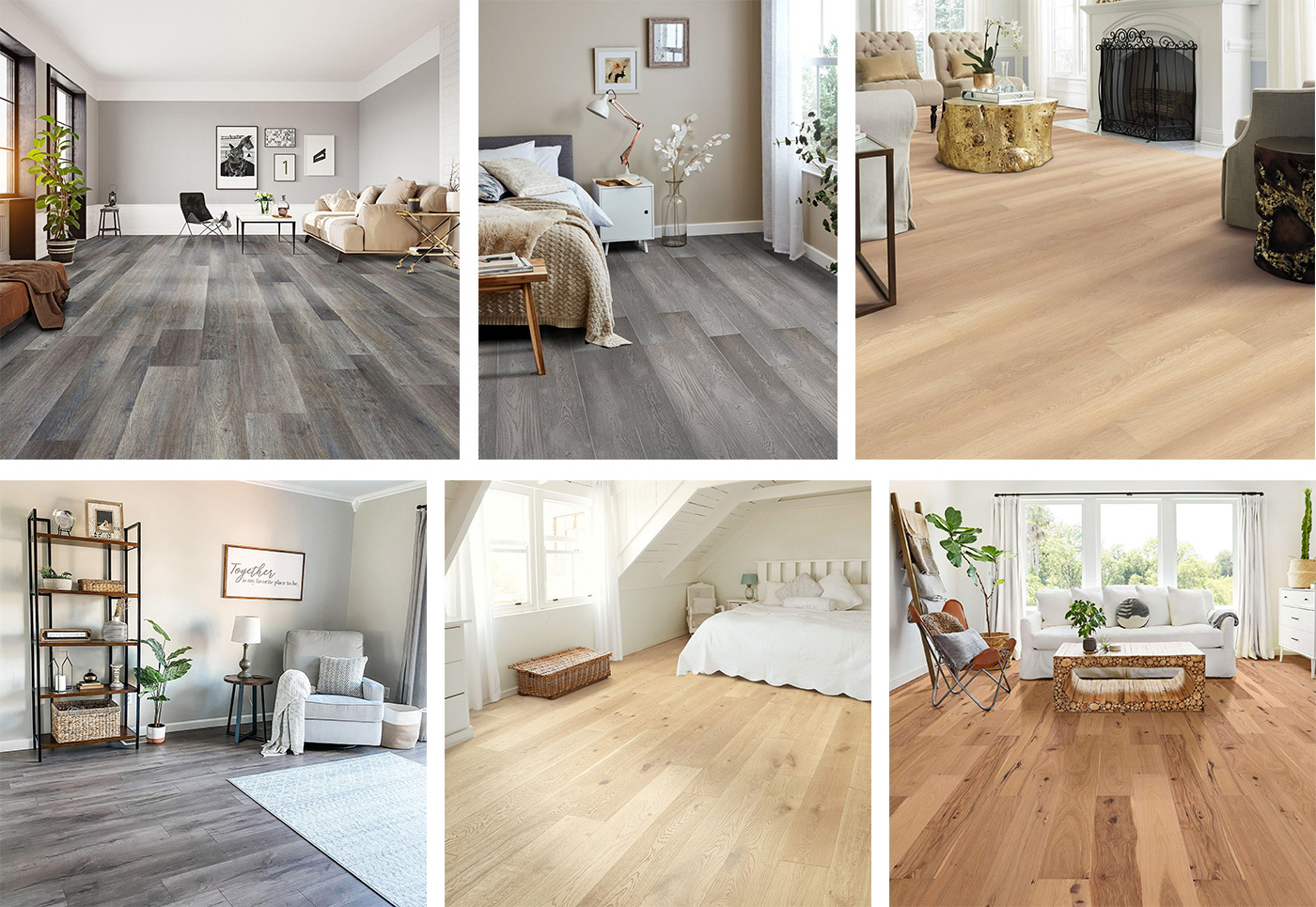 What Is the Best Sheet Vinyl Flooring?