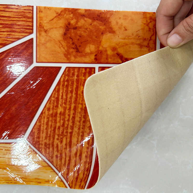 Flexible Pvc Flooring