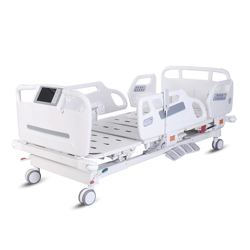 Electric Hospital Bed DDCY-DDBC-V-02