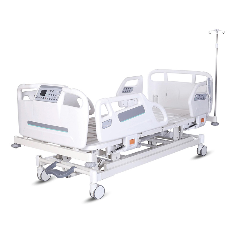 Electric Hospital Bed DDCY-DDBC-V-04