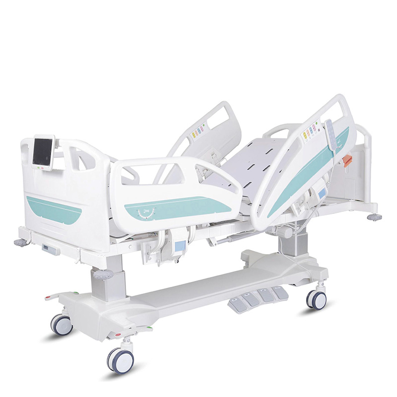 Electric Hospital Bed DDCY-DDBC-V-01