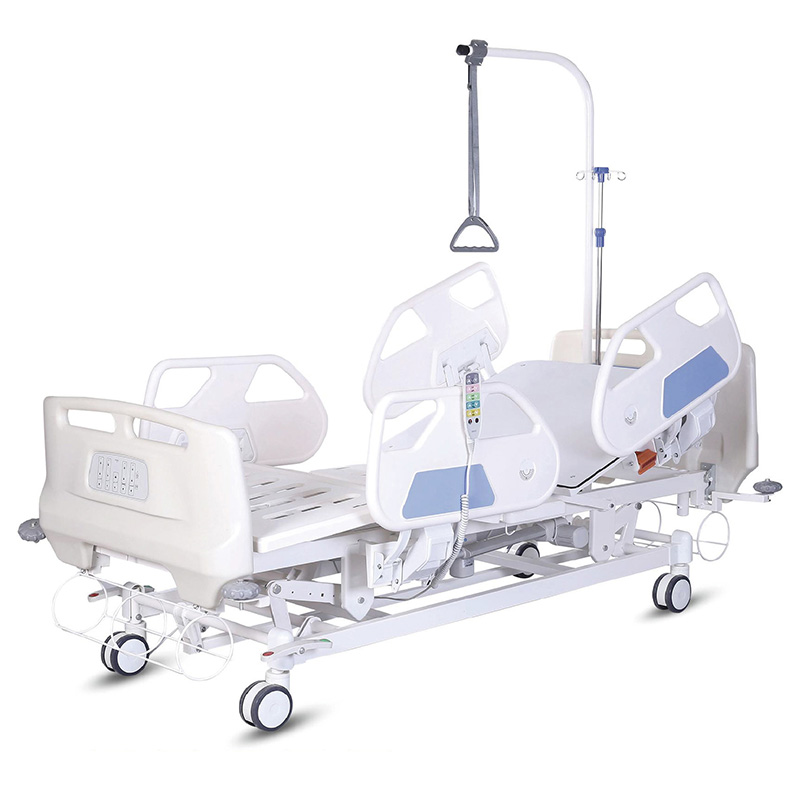 Electric Hospital Bed DDCY-DDBC-V-05