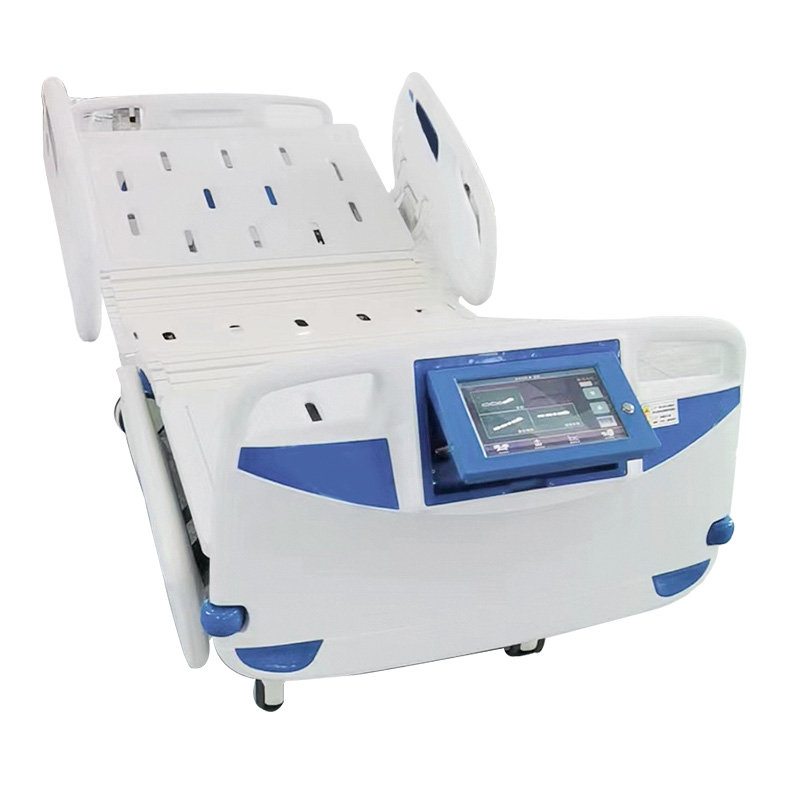 Electric Hospital Bed DDCY-DDBC-V-03