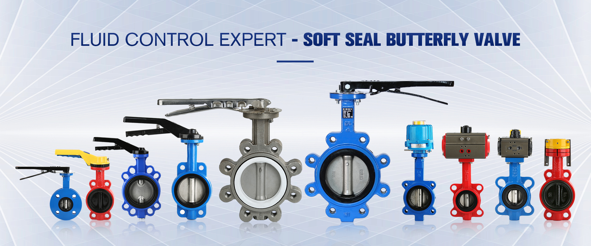 Hebei Diefei Valve Co.,Ltd