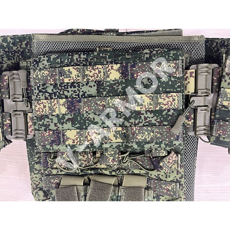 Fast Bulletproof Helmet