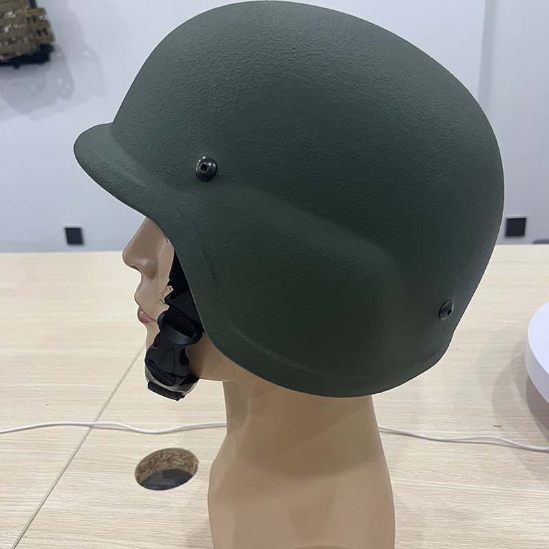 Pasgt Bulletproof Helmet