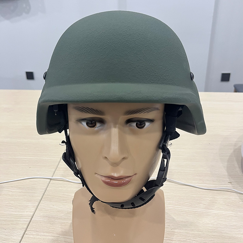 Pasgt Bulletproof Helmet