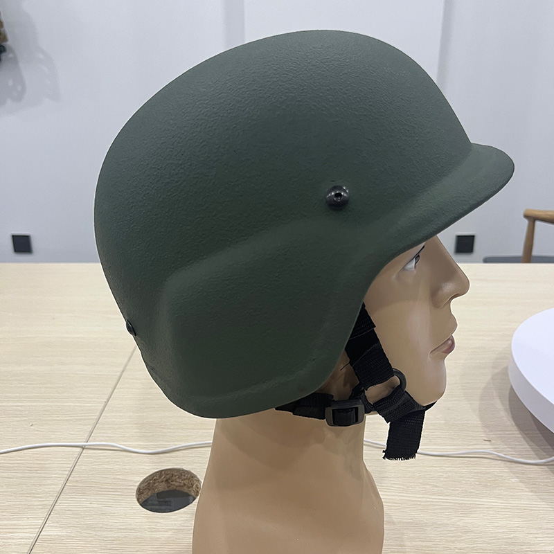 Pasgt Bulletproof Helmet