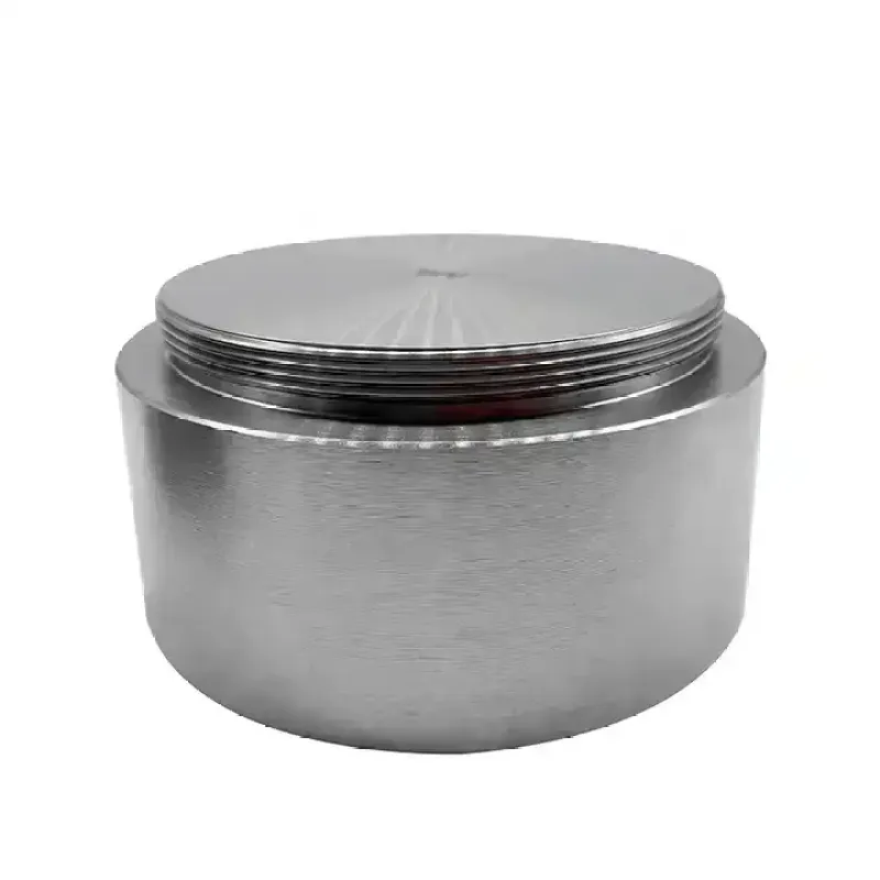 GR2 Titanium Target For PDV Coating big in stock