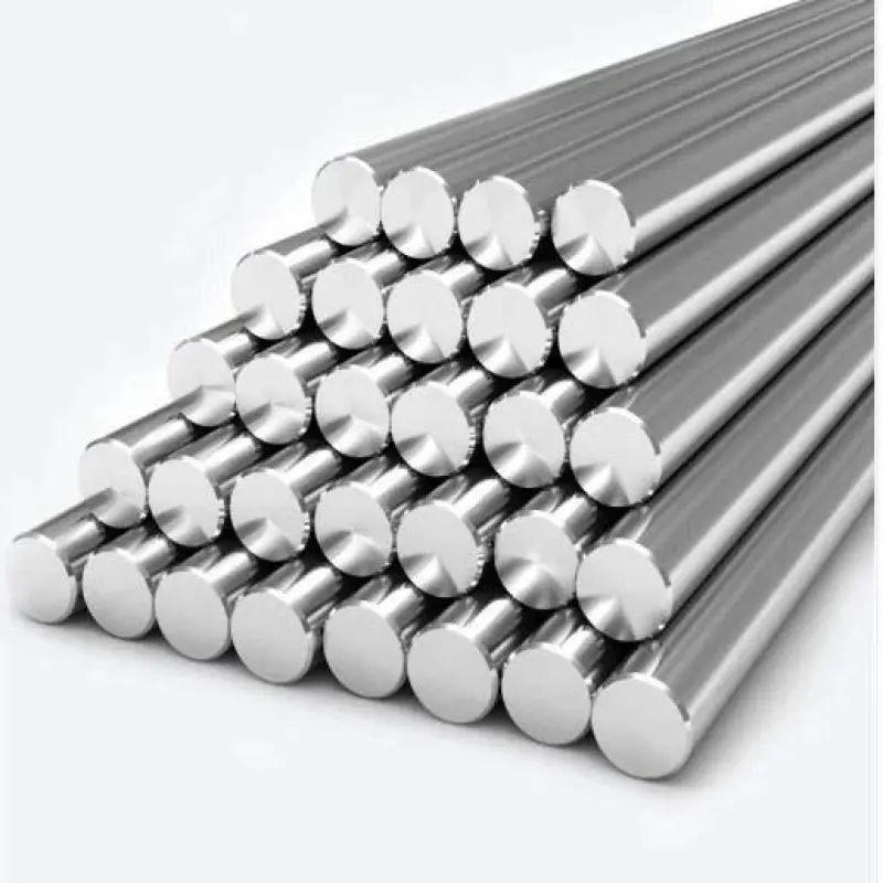 ASTM F136 TI6AL4V ELI/GR.23 IMPLANTABLE MEDICAL BAR