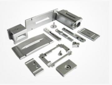 Tungsten & Molybdenum Parts for Ion Implantation