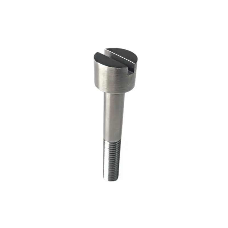 99.95% Tungsten Bolts screw