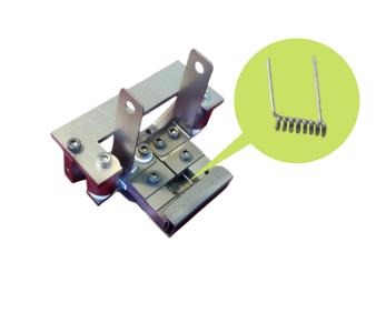 Electron Beam Tungsten Filaments