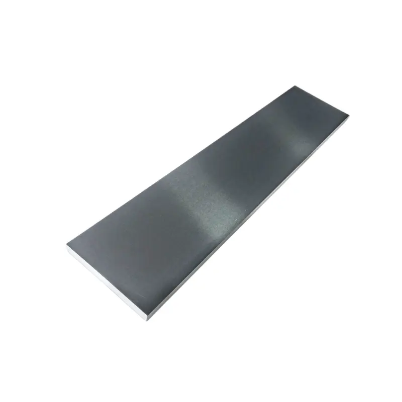 99.95% Pure Tungsten Sheet