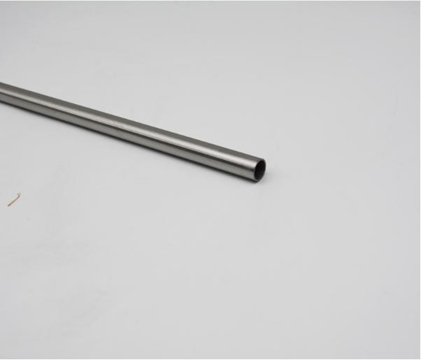 Customized High Quality pure 99.95% Tungsten tube