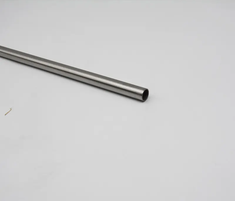 Customized High Quality pure 99.95% Tungsten tube