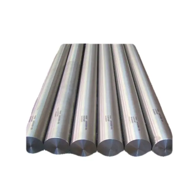 Titanium bar Titanium rod