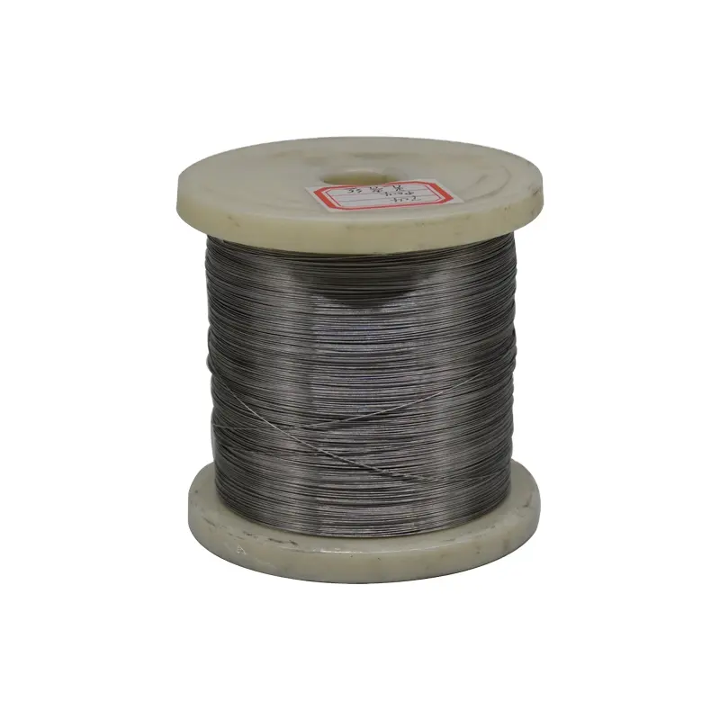 ASTM B863 Titanium Wire