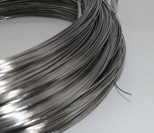 ASTM B863 Titanium Wire