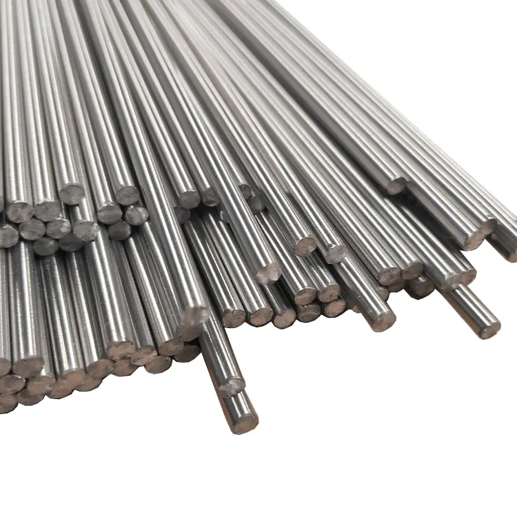 Industry used gr5 titanium rod