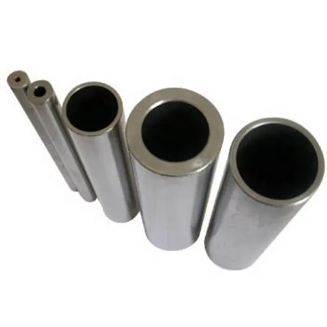 Titanium Tube Titanium Pipe