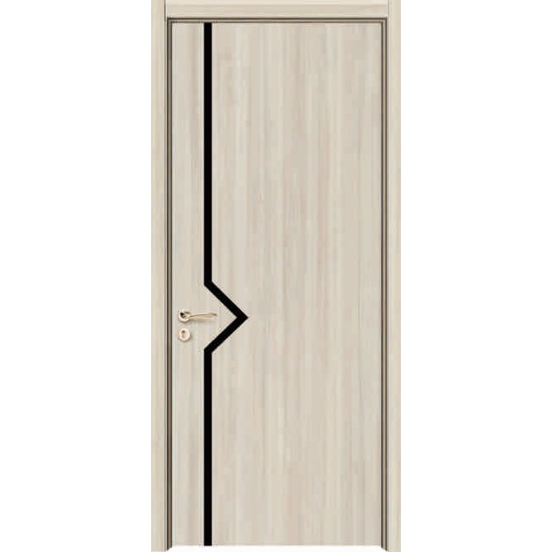 Customization Waterproof Interior WPC Door