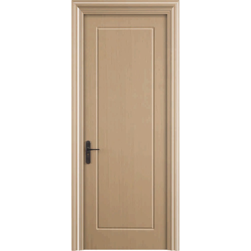 Customization Waterproof Interior WPC Door