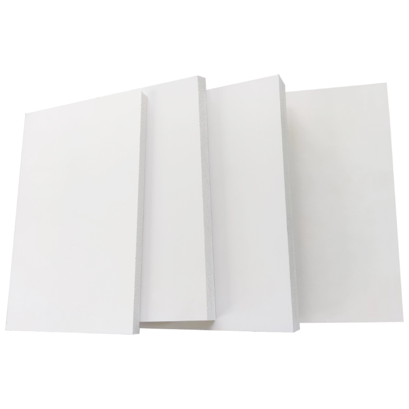 PVC FOAM BOARD