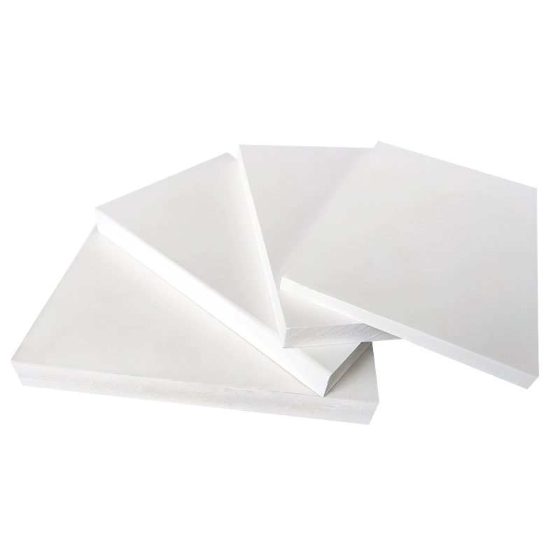 PVC FOAM BOARD