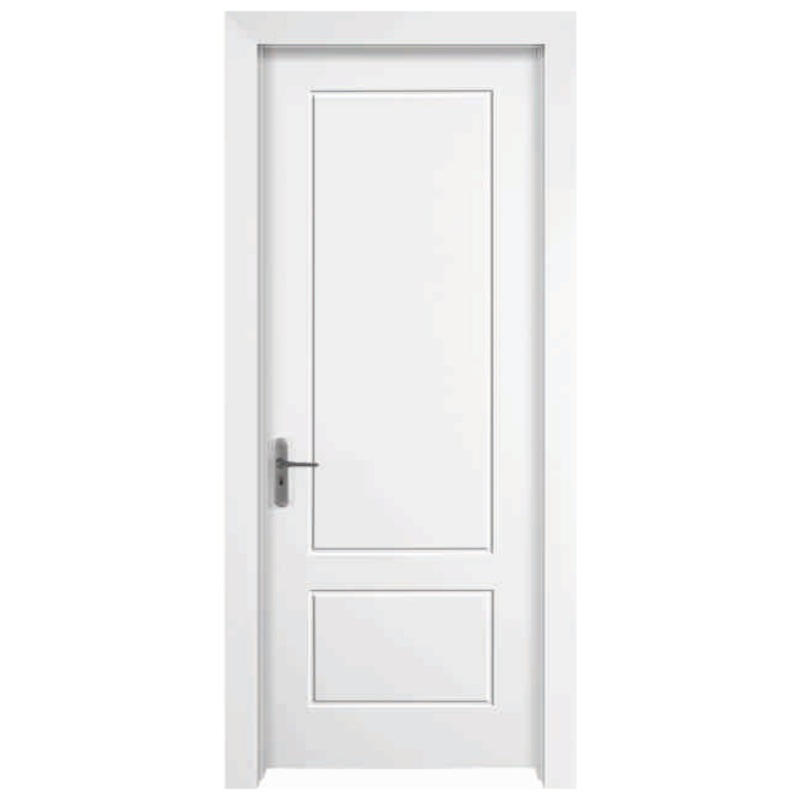 Hotel Door Internal Bedroom Waterproof Wpc Door