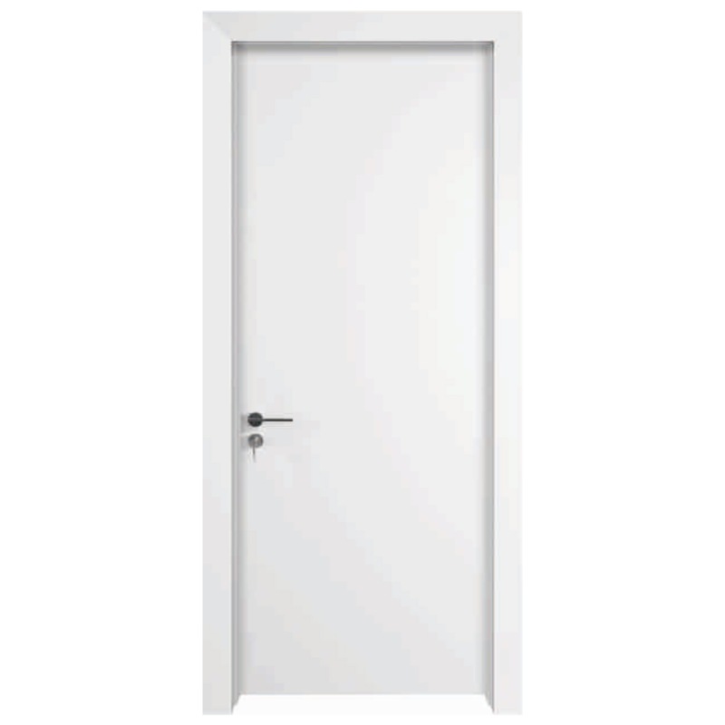 Hotel Door Internal Bedroom Waterproof Wpc Door