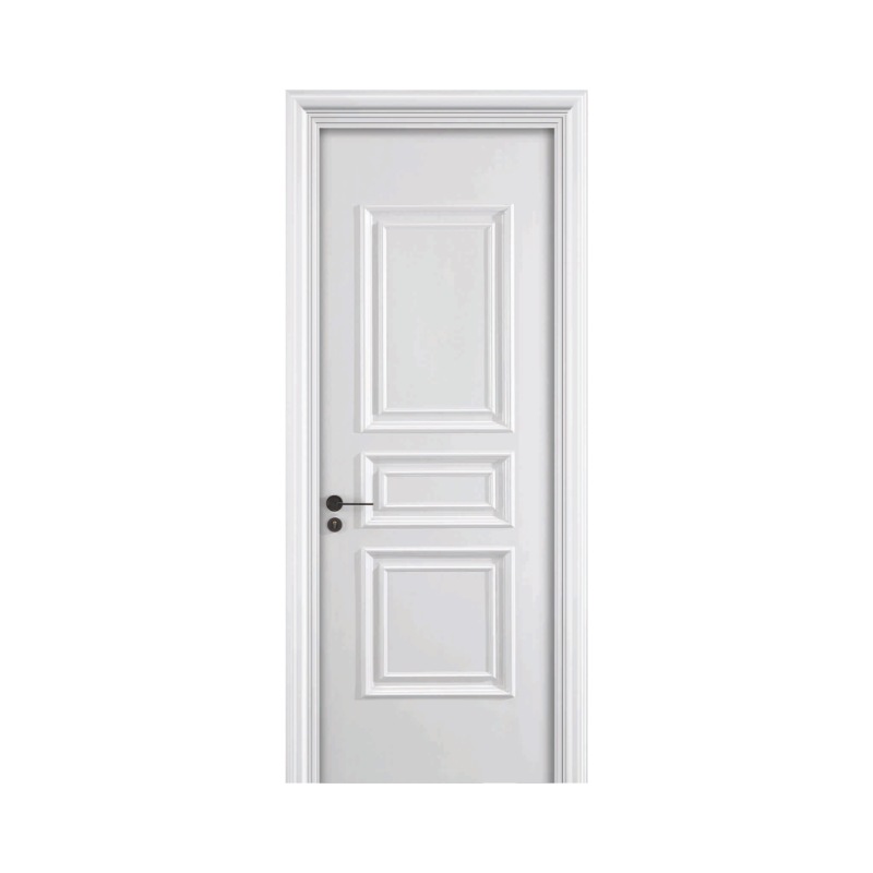 Wholesale Wood Plastic Composite WPC Door Skin