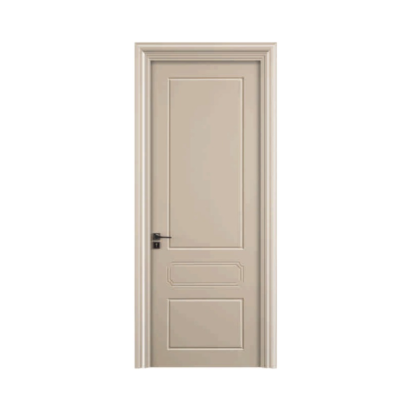 Customization Waterproof Interior WPC Door