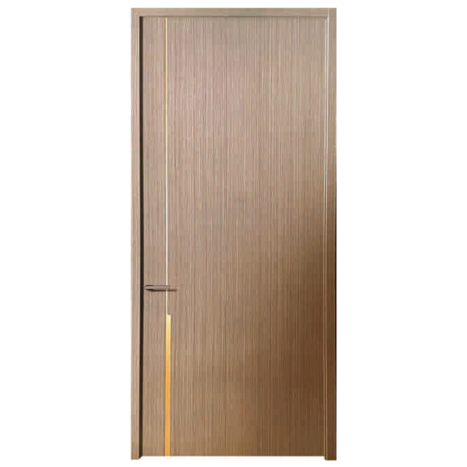 Factory Direct Wholesale Commercial Soundproof WPC Doors