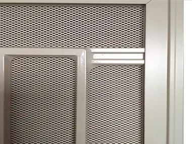 Window Screen