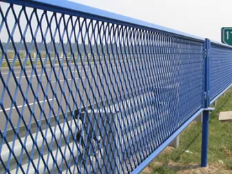Security & Barrier Fencing