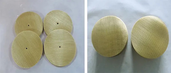 Filtrační disk