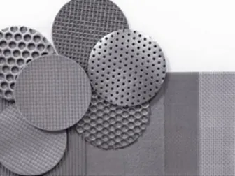 Filter Disc