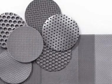 Filter Disc