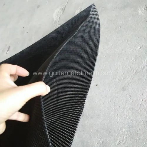 Oyster Mesh